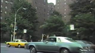 New York City 1986
