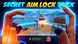 free fire One tap headshot Trick & Setting | 2gb, 4gb, 6gb Ram sensitivity setting screenshot 3