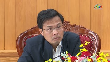 Thúc đẩy tiến độ 02 dự án du lịch trọng điểm | Báo và PTTH Lâm Đồng