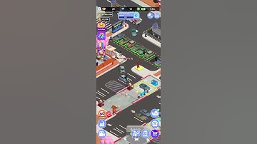 Car Fix Inc - Mechanic Garage part 75 Gameplay Walkthrough | iOS, Android, Casual Game