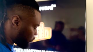 “Sunset Boulevard” Broadway Living Room Performance Sung Live by Brandon ‘Elymvnt’ Metoyer 