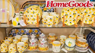 NEW AT HOMEGOODS 🏡 BEAUTIFUL DECOR, KITCHEN & HOME FINDS!