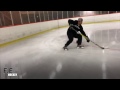 Dangles, Cross-Overs, and Extreme edges - F.E. HOCKEY