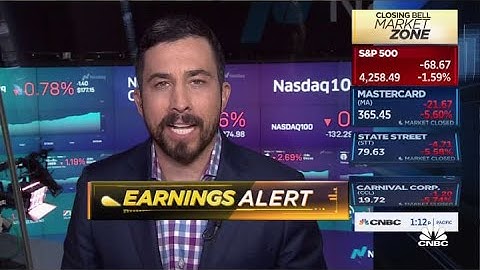 IBM beats on top and bottom, expects revenue growth for the rest of 2021