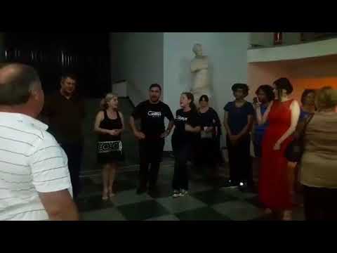 გროს ოქტეტი