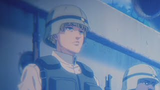 Yelena Attack on Titan-Killshot