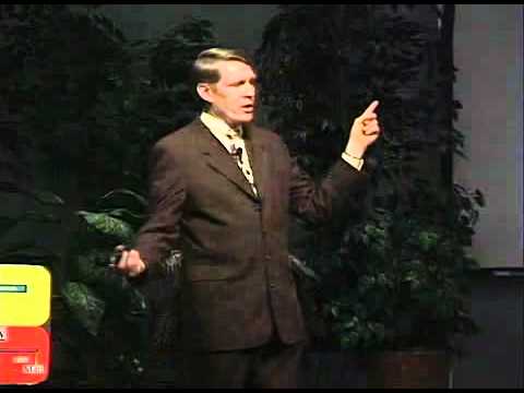 Kent Hovind: Dinosaurs and the Bible part 1