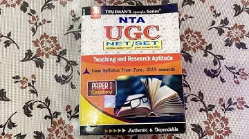 BEST BOOK FOR UGC NET 2023 PAPER 1 #ugcnetpaper1 #ugcnet #ugcnet2023 #ugcnetexam #ntanet #ntaugcnet