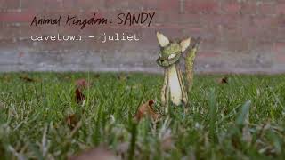 《NIGHTCORE》Cavetown - Juliet