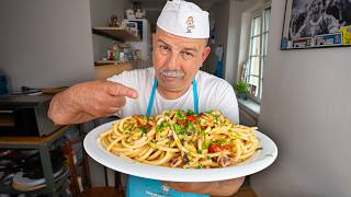 Luigi   Frutti di Mare