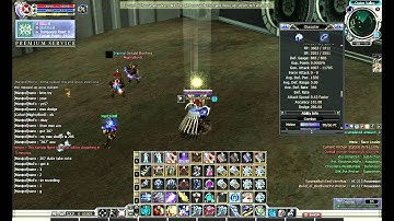 306 Accuracy vs 286 Dodge