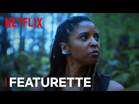 Altered Carbon | Remember Who We Are [HD] | Netflix