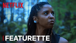 Altered Carbon | Remember Who We Are [HD] | Netflix
