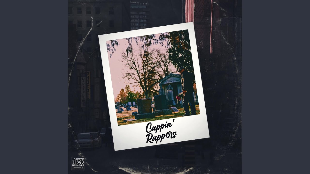 Capin Rapping Cappin' Rappers - YouTube