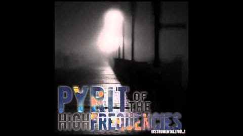 02 Basic Programming - Pyrit Of The High Frequencies Instrumentals Vol. 1