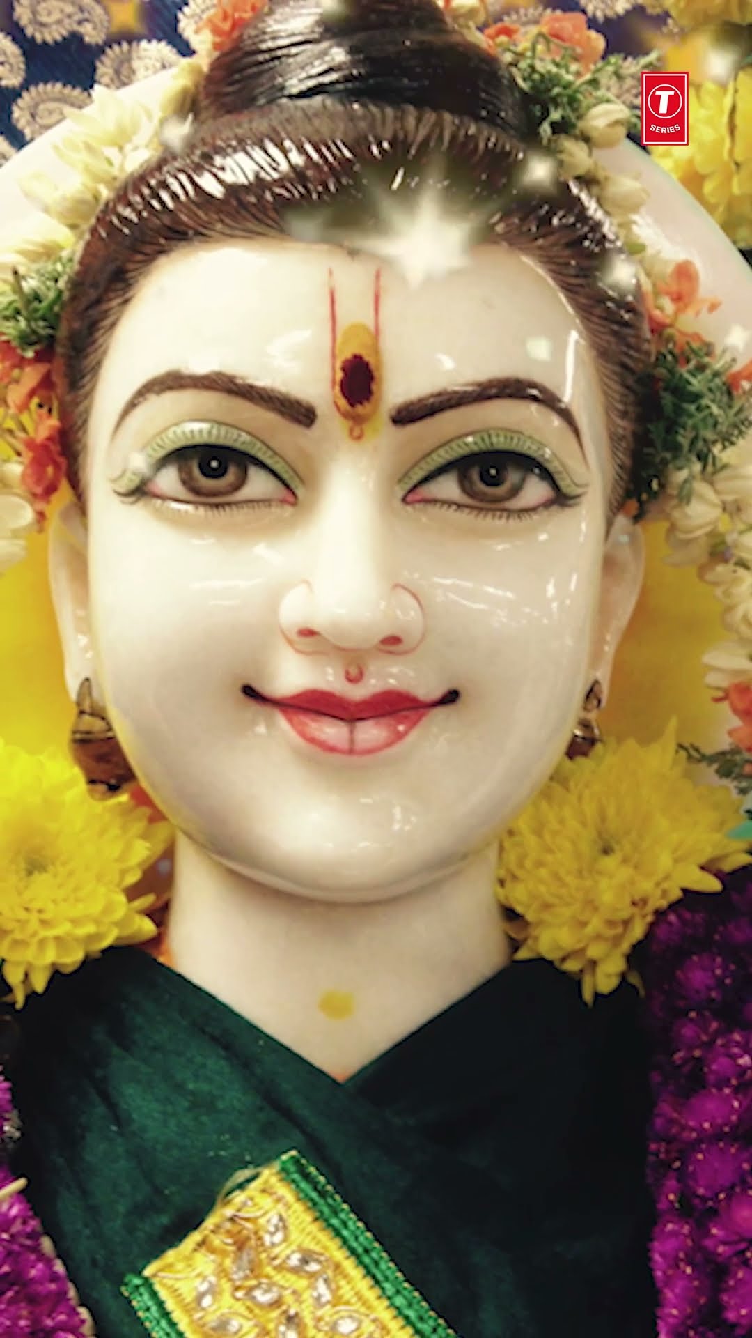 #Shorts आरती दत्तात्रेय,Aarti Shree Dattatreya Ji Ki | Om Jai Shree Navnatha | NITIN MUKESH
