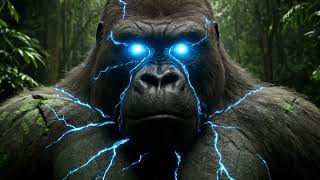 Unveiling the Unseen: The Epic Story of Life Millions of Years Ago/Rise of the Alpha