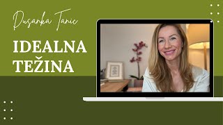 Pitaš Se Koja Je Tvoja Idealna Kilaža?