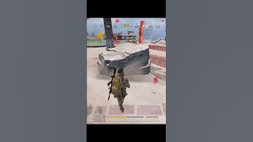 They thought i was running away..!!  #shorts #callofdutymobile #codmshorts #codmobile