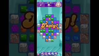 Candy Crush Saga Level 20 | #shorts #candycrush #candycrushsaga #viral