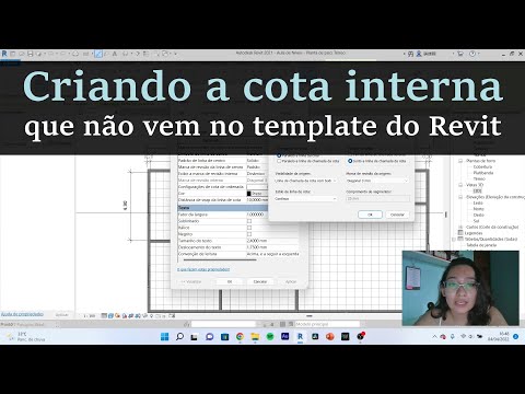 Como criar cota