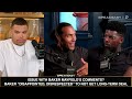 Baker Mayfield EVISCERATES the Buccaneers Front Office!