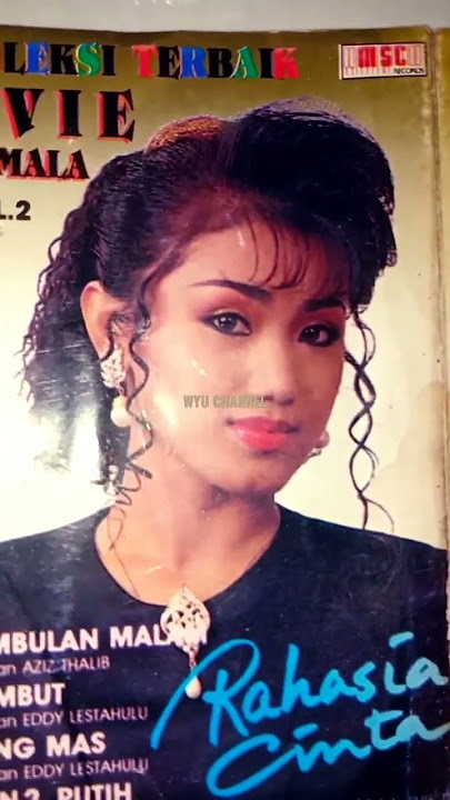 Album Vol. 3 EVI TAMALA