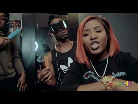 taylor-girlz---lil-bih-(the-race-remix)-*official-video*