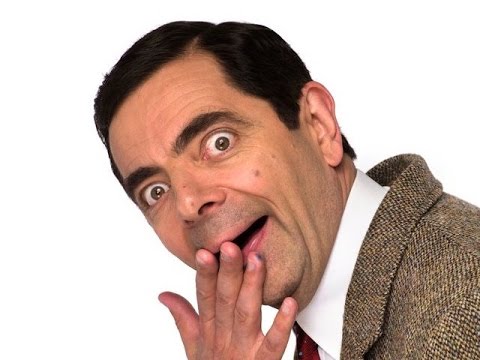 My Hope Will Never Die ( Mr Bean ) - YouTube