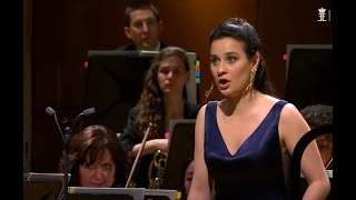 Juliette Mey - Agitata da due venti - Griselda - Vivaldi