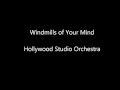 Download Windmills of Your Mind - Hollywood Studio Orchestra (Sax Version)