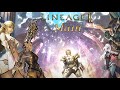 [Lineage 2 main] Свержение!