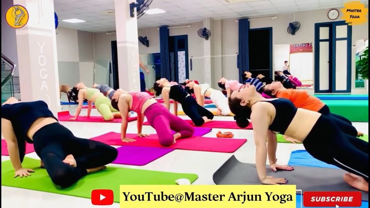 5 Minute Daily Routine Sitting Yoga Sequence For Beginners ...
