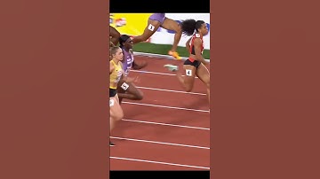 Thumbnail of A Thrilling Finish | Tenacious Perseverance