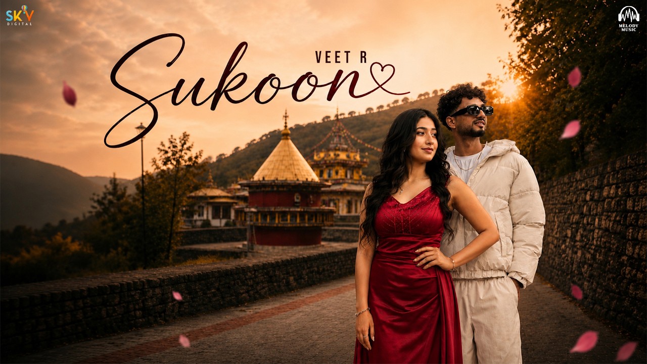 Watch Sukoon (Official Video) Veet R | SKY Digital | New Punjabi Songs 2026 | Latest Punjabi Songs 2026 on YouTube Watch Sukoon (Official Video) Veet R | SKY Digital | New Punjabi Songs 2026 | Latest Punjabi Songs 2026 on YouTube