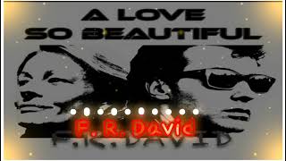 F. R. David - A Love So Beautiful (2024) New Song