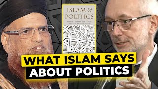 What Islam Says about Politics
