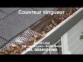 Ref:lSEAge4GLpI Couvreur zingueur � bressolles