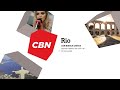 CBN Rio - 03/11/2020
