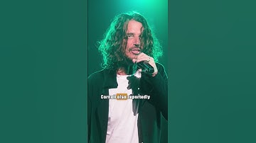 Chris Cornell