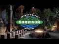 RHAP Survivor Break Music