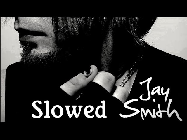 Jay Smith - Bad Romance (Slowed) class=