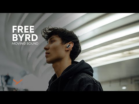 beyerdynamic | Free BYRD – MOVING SOUND