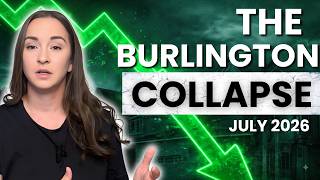 The BURLINGTON Market is CRAZY Market Update July 2026