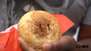 Hors D'oeuvres Ep. 21: Deluxe Mince Pie (the Cinnamon Tree Bakery)