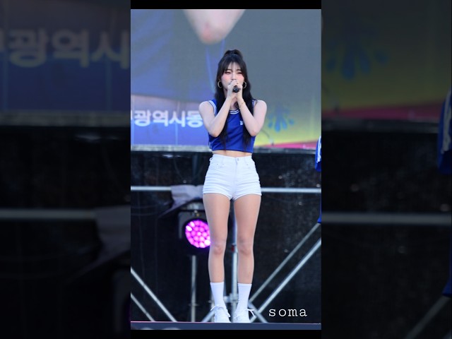 세빈씨  소개  영상  #유세빈  #劉世彬 #유세빈치어리더 #삼성라이온즈  #치어리더  #목소리