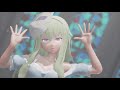 MMD フォニイ プロセカ