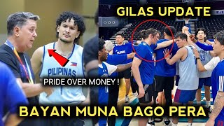 COACH TIM MAY SINABI SA GILAS PLAYER NA NAG PAPABAYAD NG MALAKI, NEW ZEALAND NAG LABAS NG FINAL 12