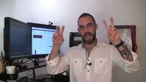 Separating Keys Using Animation Layers - Ask Videomail 02/25/13