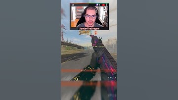 META RAM-7 BUILD for Warzone 🔥 Best RAM-7 Class Setup